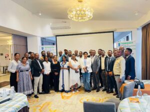 temerach Sacco ltd organized workshop on 21/4/2026.