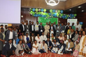temerach sacco ltd. held its 5th General Assembly